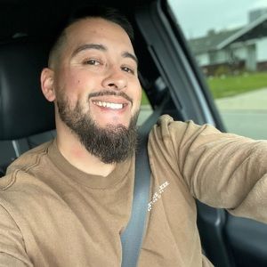 Meet your Posher, Jose